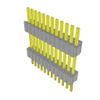 Board Spacers, Stackers (Board to Board) - 612-DWM-12-57-G-S-405-ND - DigiKey