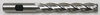 Cobalt End Mill 4 FX-10CO. -- FX-10CO. - Image