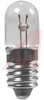 Lamp; 2 V; 0.06 A; 1000; 0.43 in.; 1.19in.; S-2 - 70012972 - Allied Electronics, Inc.