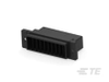 Rectangular Wire & Cable Connectors & Housings - 917241-8 - TE Connectivity
