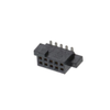 Headers, Receptacles, Female Sockets - SAM14494CT-ND - DigiKey