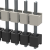 Board Spacers, Stackers (Board to Board) - 612-HW-14-08-T-S-375-090-ND - DigiKey