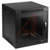 CABINET;SOHO NETWORKING;19IN;700X600X900MM;STEEL;BLACK -- 70066681