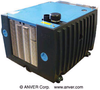 Water-Cooled Electric Vacuum Pump - TCP-80 - ANVER Corporation