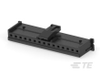 Rectangular Wire & Cable Connectors & Housings - 5-2338183-5 - TE Connectivity