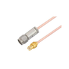 Coaxial Cables (RF) - 6099-PE3W10874-24-ND - DigiKey