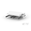 Headers, Male Pins - 643569-1-ND - DigiKey