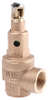 Pressure Relief Valves -- 3890604 - Image