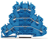 DIN Rail Terminal Blocks - 7581723 - RS Components, Ltd.