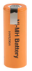 Speciality Size Rechargeable Batteries - 231011 - RS Components, Ltd.
