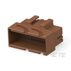 Rectangular Connector Housings - 1734-2-1743095-4-ND - DigiKey