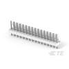 Headers, Male Pins - 1-644753-6-ND - DigiKey