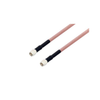 Coaxial Cables (RF) - 6099-PE3385/HS-24-ND - DigiKey