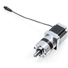 AG1000-+PM81.4 | Planetary gear units for AS1060 stepper motor -  - Beckhoff Automation LLC