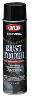 KRYLON INDUSTRIAL RUST TOUGH ACRYLIC AEROSOL ENAMEL SAFETY BLUE (OSHA) -- R00249 - Image