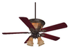 52-990-MO-56 Fans-Ceiling Fans - 372205 - Capital Lighting, Inc.