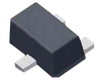 Schottky Diodes -- 1602-GSBAS70-05AT - Image
