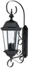 9723BK Exterior -Wall Mount - 732042 - Capital Lighting, Inc.