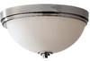 Flush Mounts-Bowl Style - 360078 - Capital Lighting, Inc.