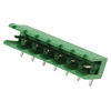 Terminal Blocks - Headers, Plugs and Sockets -- A113295-ND - Image