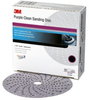 3M Hookit Aluminum Oxide Deburring Disc - Very Fine Grade - 6 in Diameter - 01816 - 051131-01816 - R. S. Hughes Company, Inc.