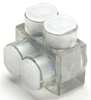 Mechanical Multiple Cable Tap - BIT250 - Hubbell Incorporated