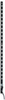 3.8kW Single-Phase Dual-Circuit 120V Basic PDU, 40 NEMA 5-15/20R Outlets, NEMA L5-20P/5-20P Inputs, 10 -- PDU40TDUAL