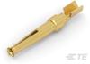 Connector Contacts - 205311-3 - TE Connectivity