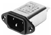 AC Power Entry Modules - FN9222EU-3-06 - VAST STOCK CO., LIMITED