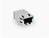 Modular Connectors / Ethernet Connectors - JT4-1109HL - VAST STOCK CO., LIMITED
