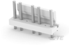 PCB Headers & Receptacles - 1-643464-3 - TE Connectivity