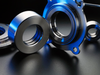 Controlled Gap/Bushing Circumferential Seals -- QUALISEAL
