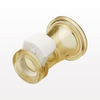 Quick Disconnect In-Line Sanitary Coupling Body -- MPC3301239 - Image