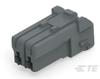 Rectangular Wire & Cable Connectors & Housings - 4-1565081-1 - TE Connectivity