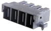 Blade Type Power Connectors - 1510350012 - Lingto Electronic Limited