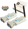 2X Adpt Prog Bt2.0 Fw6.x Rs232 4-13V; Bluetooth Version Lm Technologies - 29AH1080 - Newark, An Avnet Company
