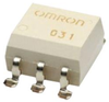 Mosfet Relay, Spst-No, 8A, 60V, Smd Rohs Compliant Omron - 71AH4489 - Newark, An Avnet Company