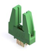 Card Edge Conn, Dual, 10Pos, Wire Wrap; Card Edge Connector Type Edac - 65AJ0315 - Newark, An Avnet Company