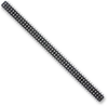 Connector, Receptacle, 60 Position, 2Row, 1Mm; Connector Systems Samtec - 87P6228 - Newark, An Avnet Company