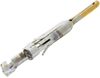 Contact, Pin, 18-16Awg, Crimp; Product Range Amp - Te Connectivity - 90B5680 - Newark, An Avnet Company