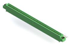 Card Conn, Single Side, 46Pos, Wire Wrap; Card Edge Connector Type Edac - 75AJ5924 - Newark, An Avnet Company