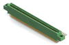 Card Conn, Dual Side, 80Pos, Wire Wrap; Card Edge Connector Type Edac - 70AJ9057 - Newark, An Avnet Company