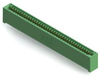Card Edge Conn, Single Side, 38Pos, Th; Card Edge Connector Type Edac - 69AJ7768 - Newark, An Avnet Company