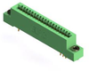Card Edge Conn, Dual, 38Pos, Th; Card Edge Connector Type Edac - 65AJ2857 - Newark, An Avnet Company