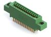 Card Conn, Dual Side, 26Pos, Wire Wrap; Card Edge Connector Type Edac - 67AJ7174 - Newark, An Avnet Company