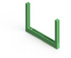 Card Conn, Dual Side, 32Pos, Wire Wrap; Card Edge Connector Type Edac - 87AH0957 - Newark, An Avnet Company