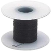 Wire, Kynar, 328Ft, 100M, 30Awg, Black; Jacket Material Pro Power - 09WX4680 - Newark, An Avnet Company
