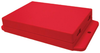 Utility Box Enclosure, Abs, Red; Enclosure Type Multicomp Pro - 30Y8593 - Newark, An Avnet Company