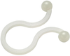 Cable Clip, Nylon 6.6, 55.5Mm, Natural Rohs Compliant Wurth Elektronik - 46AJ2617 - Newark, An Avnet Company