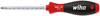 Phillips Screwdriver, #2, 218Mm; Phillips Tip Size Wiha - 02AH5077 - Newark, An Avnet Company